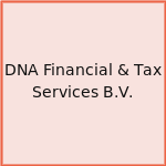 DNA Financial & Tax Services B.V.